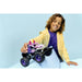 LEGO Monster Jam Sparkle Smash A Retrocarica - 42220