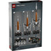 LEGO Sistema Di Lancio Spaziale Razzo Nasa Artemis - 42221
