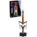 LEGO Sistema Di Lancio Spaziale Razzo Nasa Artemis - 42221