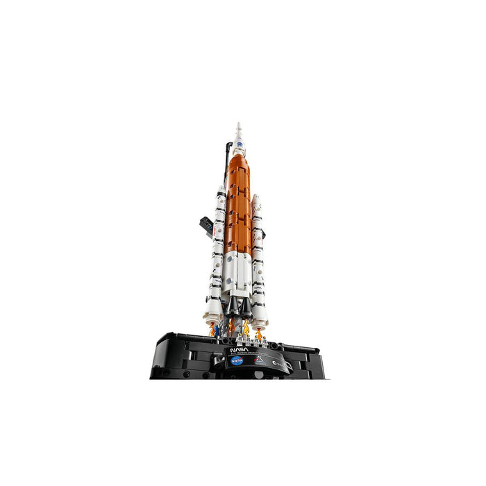 LEGO Sistema Di Lancio Spaziale Razzo Nasa Artemis - 42221