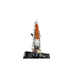 LEGO Sistema Di Lancio Spaziale Razzo Nasa Artemis - 42221