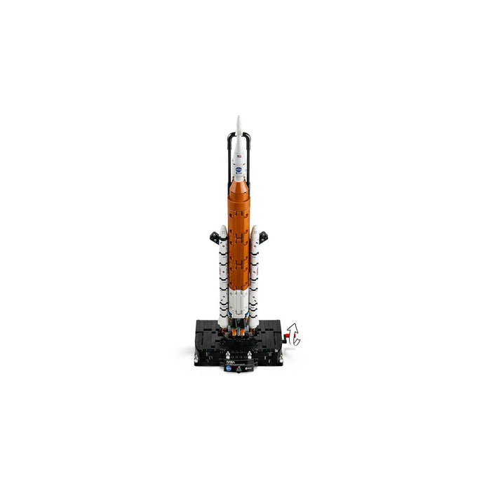 LEGO Sistema Di Lancio Spaziale Razzo Nasa Artemis - 42221
