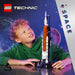 LEGO Sistema Di Lancio Spaziale Razzo Nasa Artemis - 42221