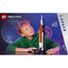 LEGO Sistema Di Lancio Spaziale Razzo Nasa Artemis - 42221