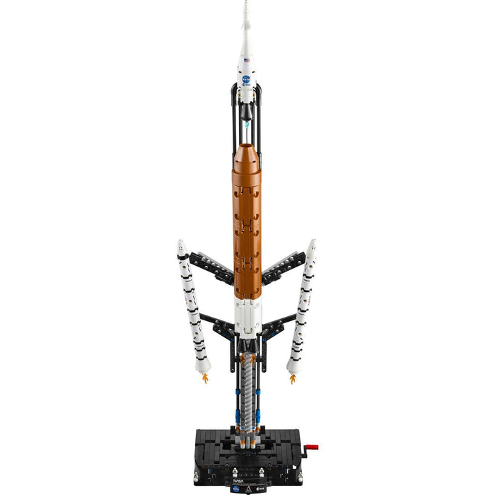 LEGO Sistema Di Lancio Spaziale Razzo Nasa Artemis - 42221