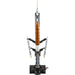 LEGO Sistema Di Lancio Spaziale Razzo Nasa Artemis - 42221