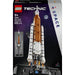 LEGO Sistema Di Lancio Spaziale Razzo Nasa Artemis - 42221