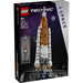 LEGO Sistema Di Lancio Spaziale Razzo Nasa Artemis - 42221