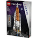 LEGO Sistema Di Lancio Spaziale Razzo Nasa Artemis - 42221