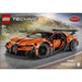 LEGO Hyper Car Bugatti Chiron Pur Sport - 42222