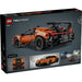 LEGO Hyper Car Bugatti Chiron Pur Sport - 42222