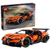 LEGO Hyper Car Bugatti Chiron Pur Sport - 42222