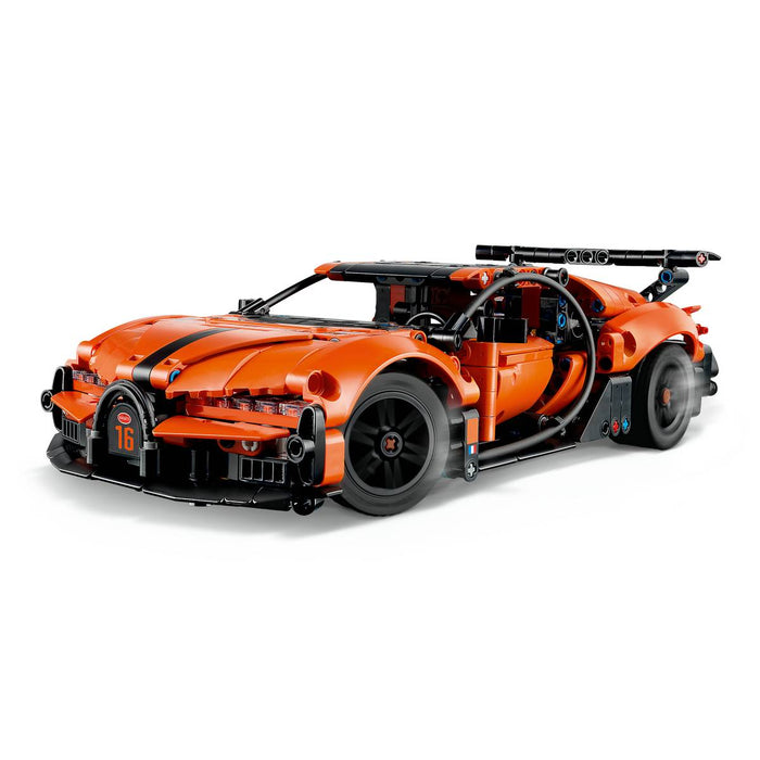 LEGO Hyper Car Bugatti Chiron Pur Sport - 42222