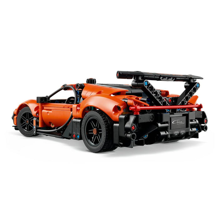LEGO Hyper Car Bugatti Chiron Pur Sport - 42222