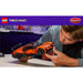 LEGO Hyper Car Bugatti Chiron Pur Sport - 42222