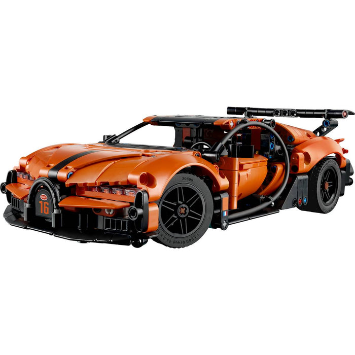 LEGO Hyper Car Bugatti Chiron Pur Sport - 42222