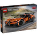 LEGO Hyper Car Bugatti Chiron Pur Sport - 42222