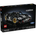 LEGO Auto Da Corsa Ford Gt40 Mkii 1966 - 42223