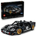 LEGO Auto Da Corsa Ford Gt40 Mkii 1966 - 42223