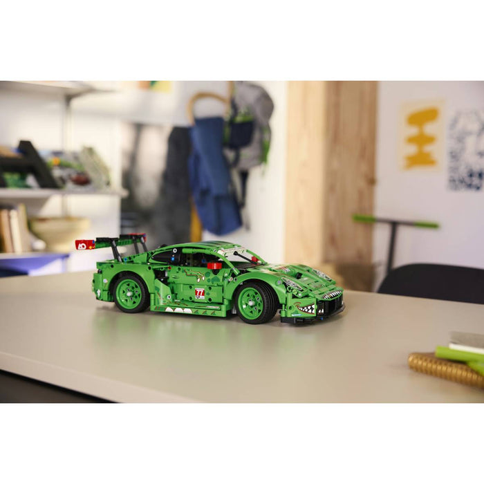 LEGO Auto Porsche 911 Gt3 R Rexy Ao Racing - 42224