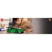 LEGO Auto Porsche 911 Gt3 R Rexy Ao Racing - 42224