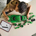 LEGO Auto Porsche 911 Gt3 R Rexy Ao Racing - 42224