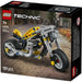 LEGO Moto Gialla - 42225