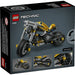 LEGO Moto Gialla - 42225