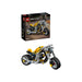 LEGO Moto Gialla - 42225