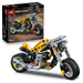 LEGO Moto Gialla - 42225