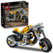 LEGO Moto Gialla - 42225