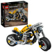 LEGO Moto Gialla - 42225
