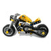 LEGO Moto Gialla - 42225