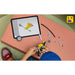 LEGO Moto Gialla - 42225