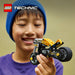 LEGO Moto Gialla - 42225