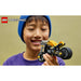 LEGO Moto Gialla - 42225