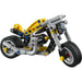 LEGO Moto Gialla - 42225