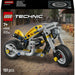 LEGO Moto Gialla - 42225