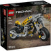 LEGO Moto Gialla - 42225