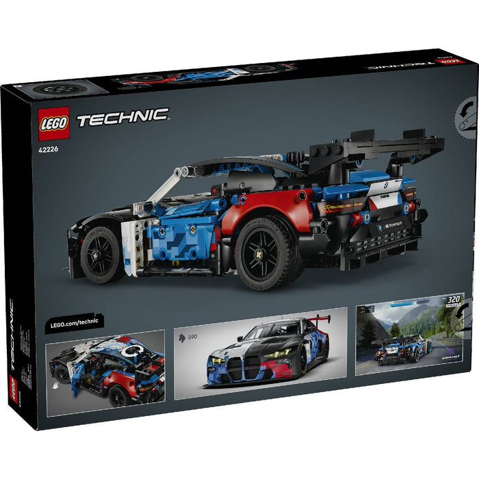 LEGO Auto Da Corsa Bmw M4 Gt3 Evo - 42226