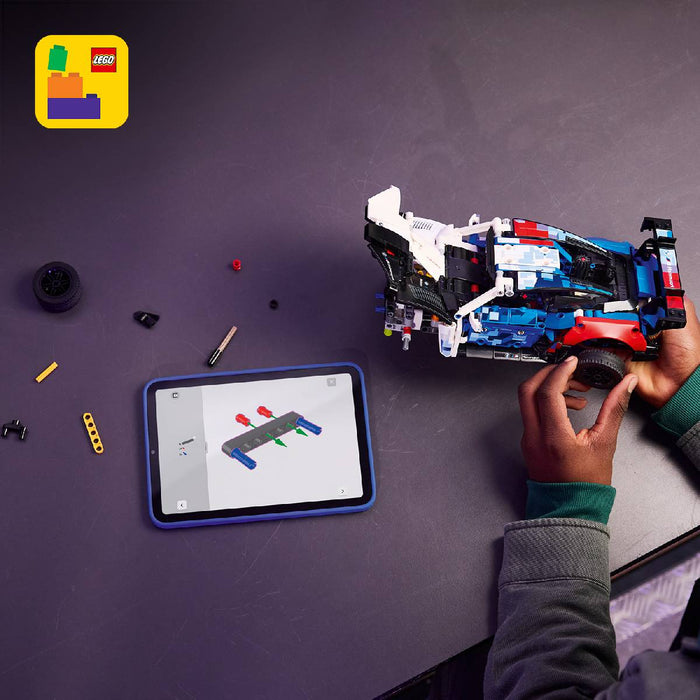 LEGO Auto Da Corsa Bmw M4 Gt3 Evo - 42226