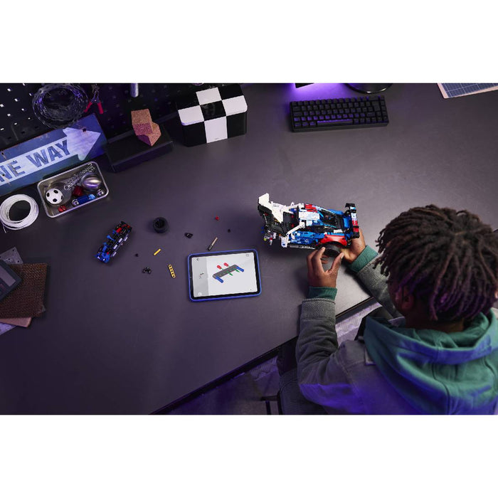 LEGO Auto Da Corsa Bmw M4 Gt3 Evo - 42226