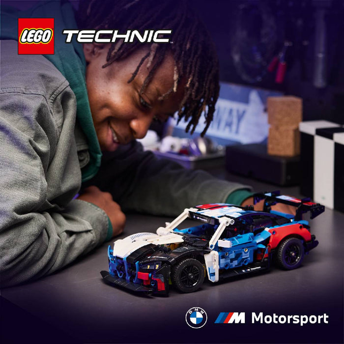 LEGO Auto Da Corsa Bmw M4 Gt3 Evo - 42226