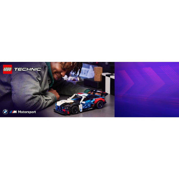 LEGO Auto Da Corsa Bmw M4 Gt3 Evo - 42226