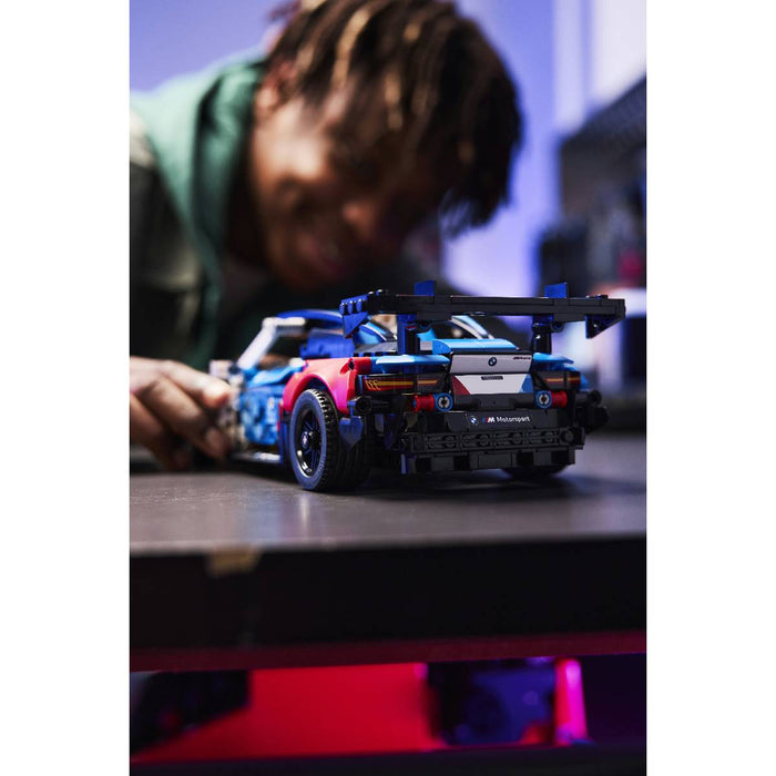 LEGO Auto Da Corsa Bmw M4 Gt3 Evo - 42226