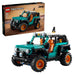 LEGO Suv Jeep® Wrangler Rubicon - 42227
