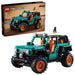 LEGO Suv Jeep® Wrangler Rubicon - 42227