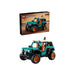 LEGO Suv Jeep® Wrangler Rubicon - 42227
