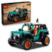 LEGO Suv Jeep® Wrangler Rubicon - 42227
