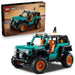 LEGO Suv Jeep® Wrangler Rubicon - 42227